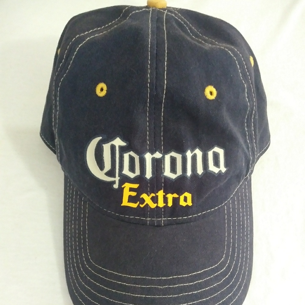 Corona Extra beer Hat